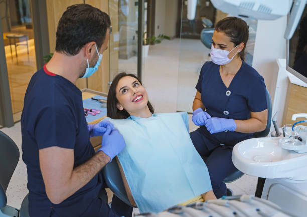 Columbia, CA Dental Services Company