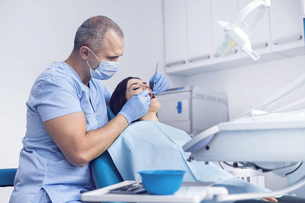 Best Sedation Dentistry  in Columbia, CA